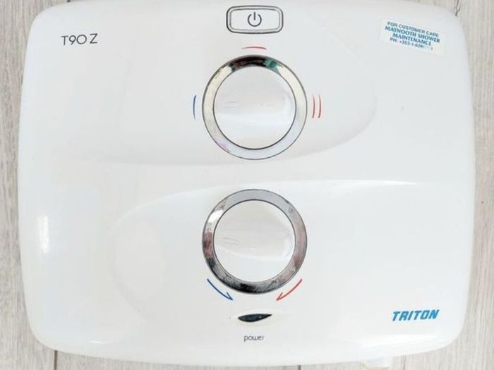 Triton T90z