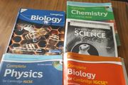 science books