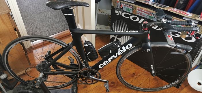 Boardman Tt /road Bike for sale