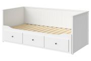 Hemnes Ikea Bed Frame