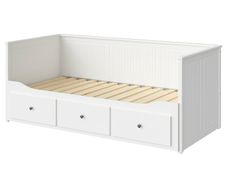 Hemnes Ikea Bed Frame