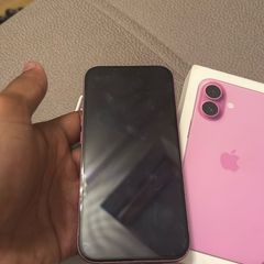 iPhone 16 128gb Pink
