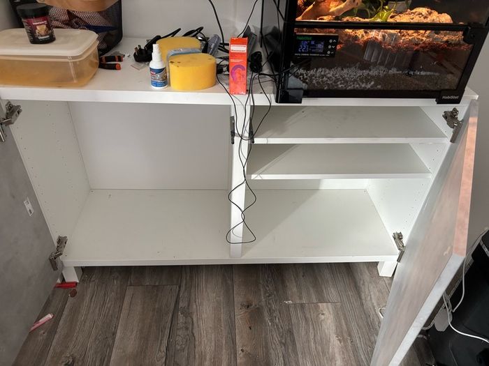 ikea unit