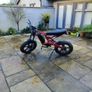 Electric Bike... Hidoes B6 Image 2