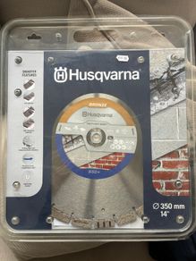 Husqvarna Consaw blade 14