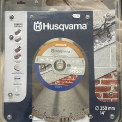 Husqvarna Consaw blade 14