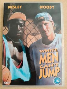 White Men Can't Jump (DVD)