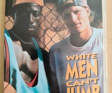 White Men Can't Jump (DVD)