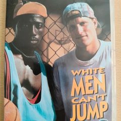 White Men Can't Jump (DVD)