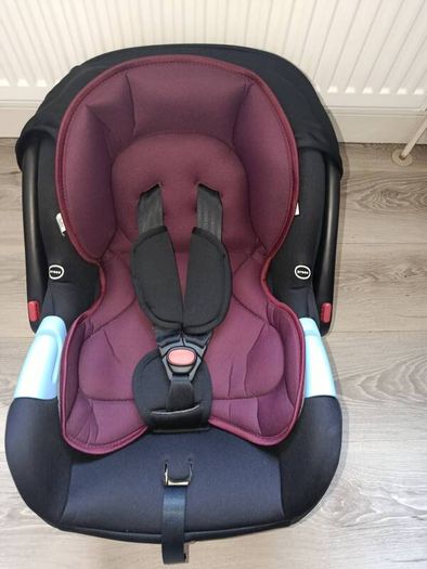Pram set
