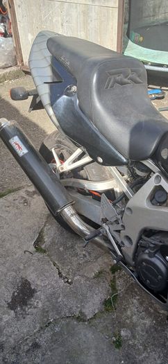 2001 Honda CBR 918 Fireblade