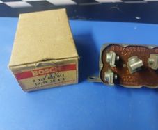 Bosch 12v relay