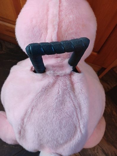 kids Bouncing Bunny