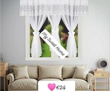 curtains