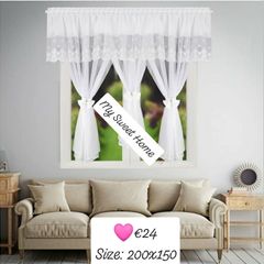 curtains