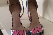 Aldo high heels size 39