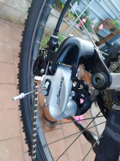 bike repairs great value