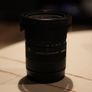 Sigma 18-50mm f/2.8 DC DN (Sony E) + K&F Magnetic CPL & VND Filters Image 4