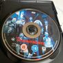 The Commitments 2 Disc Ltd Edition / DVD and Soundtrack CD Image 3