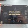 Star Wars Episode 1 Racers Nintendo 64 N64 Games Original Image 2