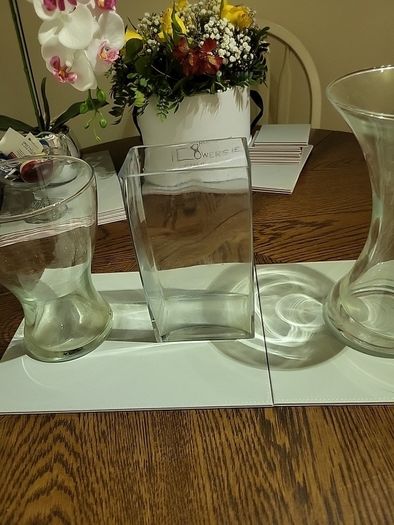 Vases