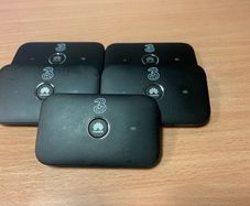 Huawei E5573 MiFi