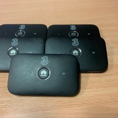 Huawei E5573 MiFi