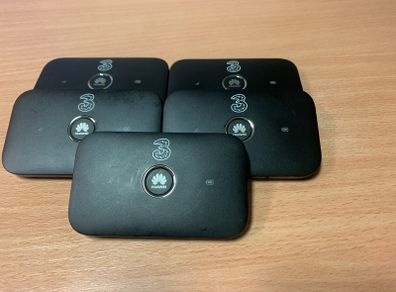 Huawei E5573 MiFi