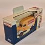 LLedo Diecast Model of Days Gone BedFord 30 CWT Van Wagon Wheels - 3845 Image 3