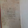 1912 Garibaldi's Defence of the Roman Republic by G.M. Trevelyan Image 6