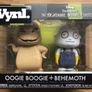 Funko Vynl. The Nightmare Before Christmas Bundle Image 7