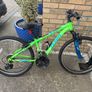 Tecchi MTB 24' Kids Mountain Bike Image 2