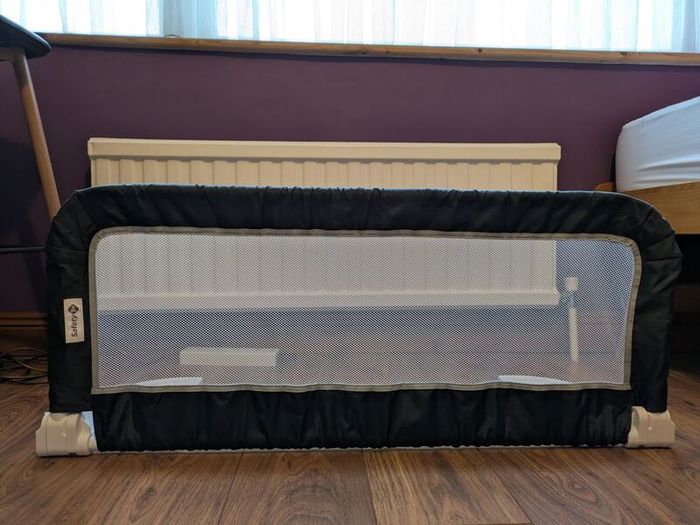 Bed rails x 3