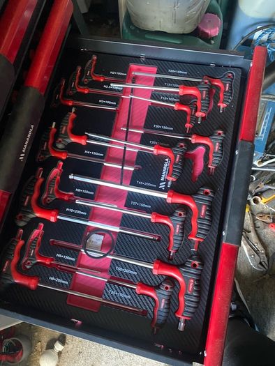 Tool Box