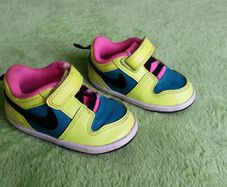 Nike runners UK3.5