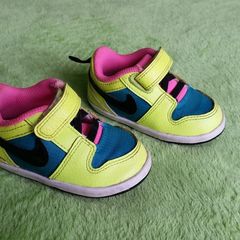 Nike runners UK3.5