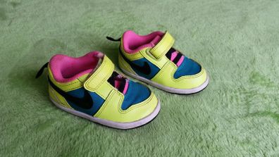 Nike runners UK3.5