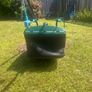 McGregor Electric Lawnmower Image 5