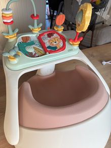 mamas and papas chair