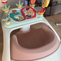 mamas and papas chair