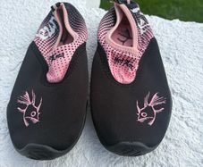 Hottuna water shoes
