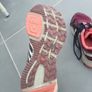 Salomon trainers size 3.5UK Image 5