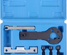 Engine Timing Tool Set Compatible With Fiat 500/ Punto Evo/Panda/Engine 1.1 1.2 1.4 Litre 8v