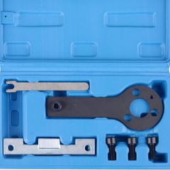 Engine Timing Tool Set Compatible With Fiat 500/ Punto Evo/Panda/Engine 1.1 1.2 1.4 Litre 8v