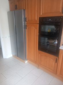 Oven