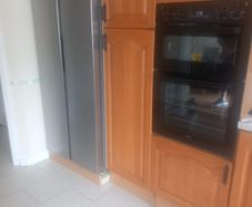 Oven