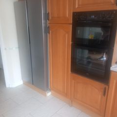 Oven