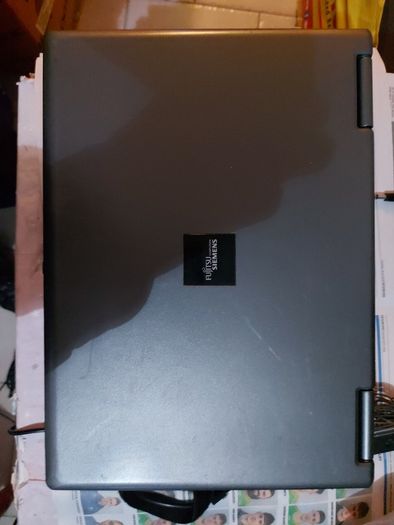 Fujitsu Esprimo V5535 1Terrabyte HDD, 1GB Ram, Intel Celeron CPU 550, 2.0GHz, windows 7 Professional, Firefox, Opera, Chrome and VLC