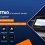 FOXWELL GT60 Full System Active Test diagnostic Image 9