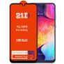 21D Full Glue Coverage Tempered Glass Guard Screen Protector Film For iPhone SE 2020 Image 2